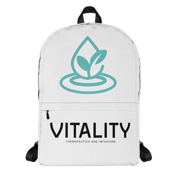 Backpack Backpack