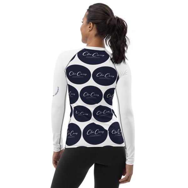 Women's Rash Guard Women's Rash Guard
