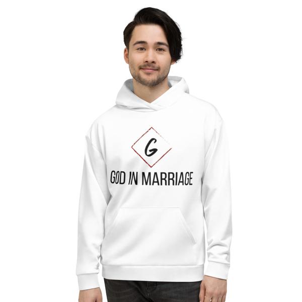 Unisex Hoodie Unisex Hoodie