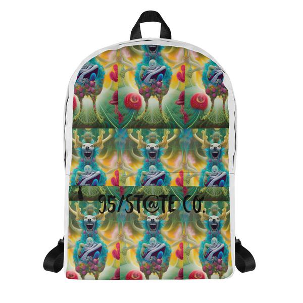 Backpack Backpack