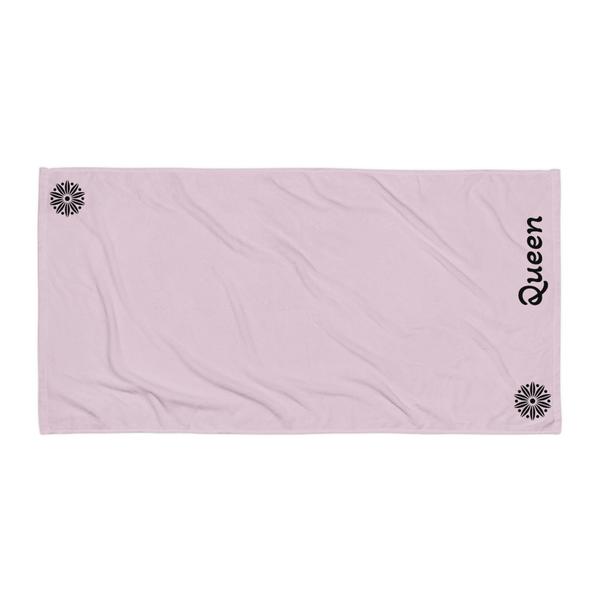 Queen Towel Queen Towel