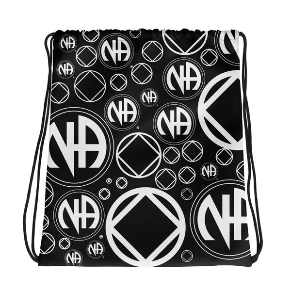 Drawstring bag Drawstring bag