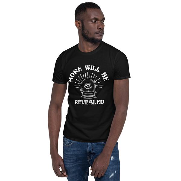 Short-Sleeve Unisex T-Shirt Short-Sleeve Unisex T-Shirt