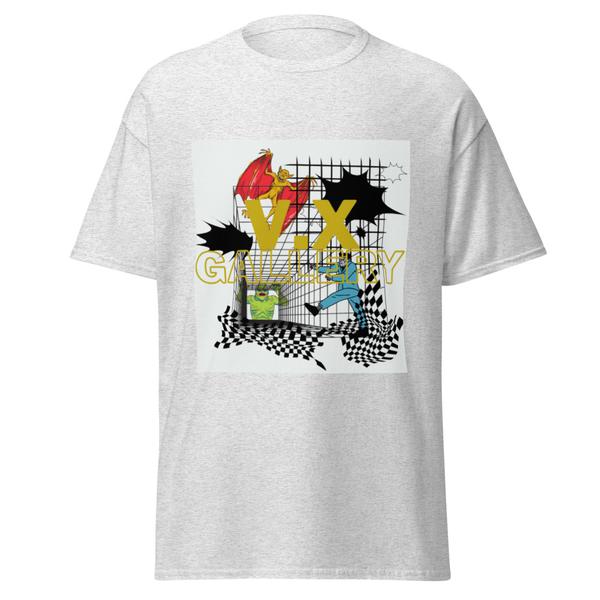 Men's classic tee Men's classic tee