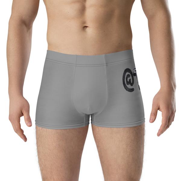 Boxer Briefs Boxer Briefs