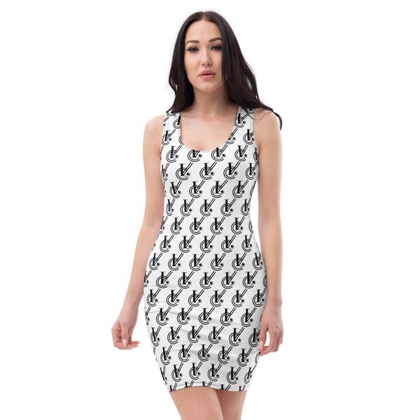 Sublimation Cut & Sew Dress Sublimation Cut & Sew Dress