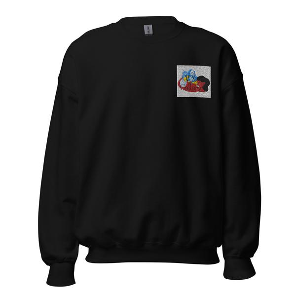 Unisex Sweatshirt Unisex Sweatshirt