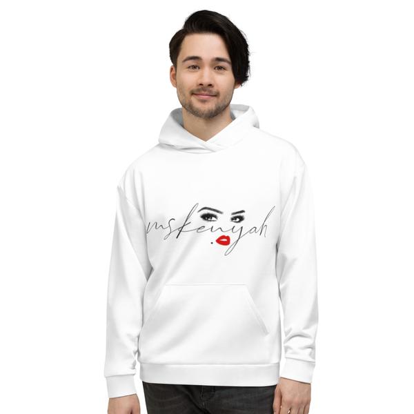 Unisex Hoodie Unisex Hoodie