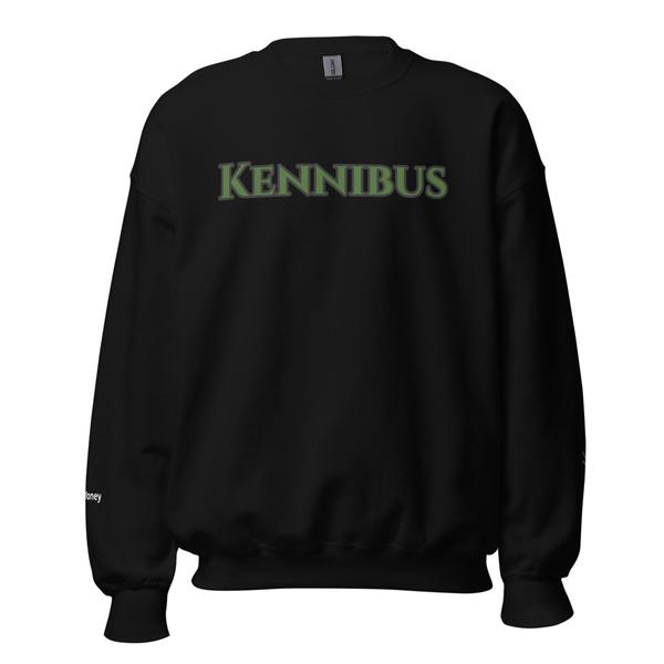 Kennibus Unisex Sweatshirt Kennibus Unisex Sweatshirt