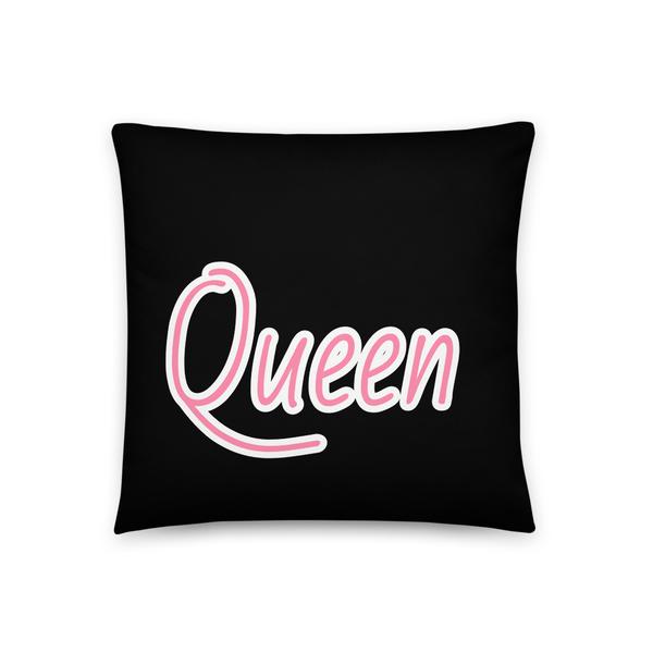 Basic Pillow Basic Pillow
