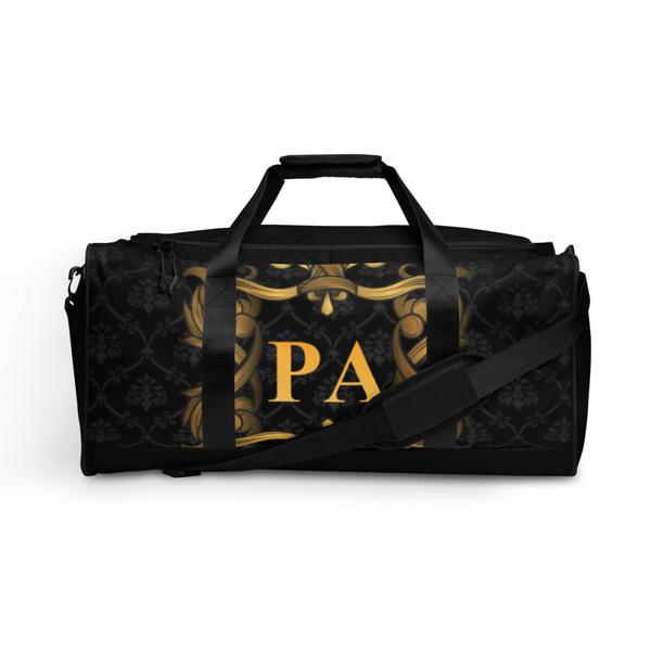 PA-Duffle bag PA-Duffle bag