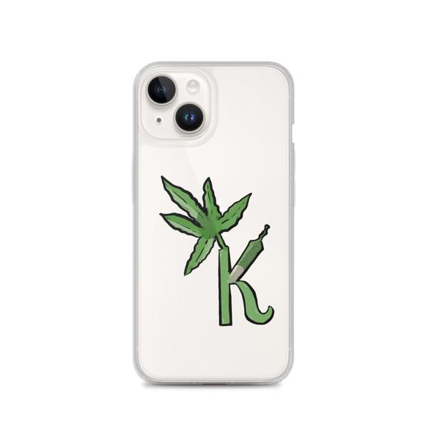 Kennibus iPhone Case Kennibus iPhone Case