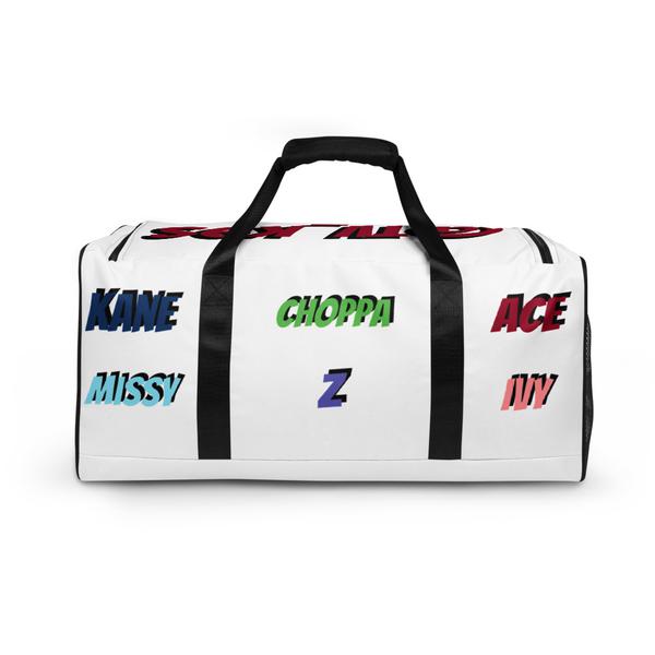 Duffle bag Duffle bag