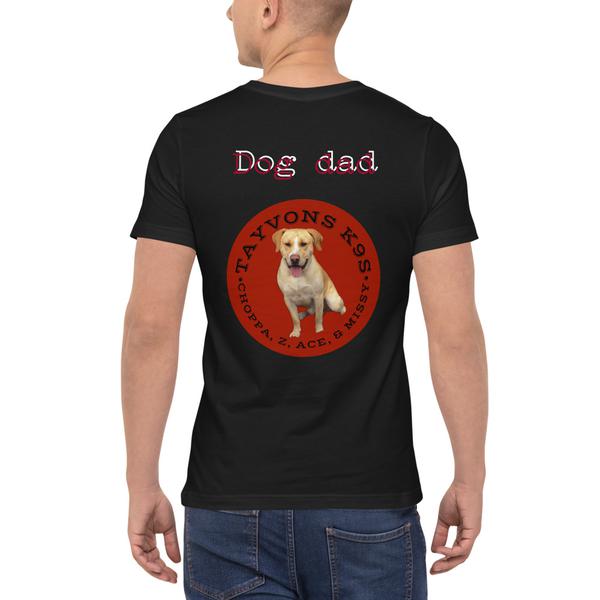 Dog dad Pocket T-Shirt Dog dad Pocket T-Shirt