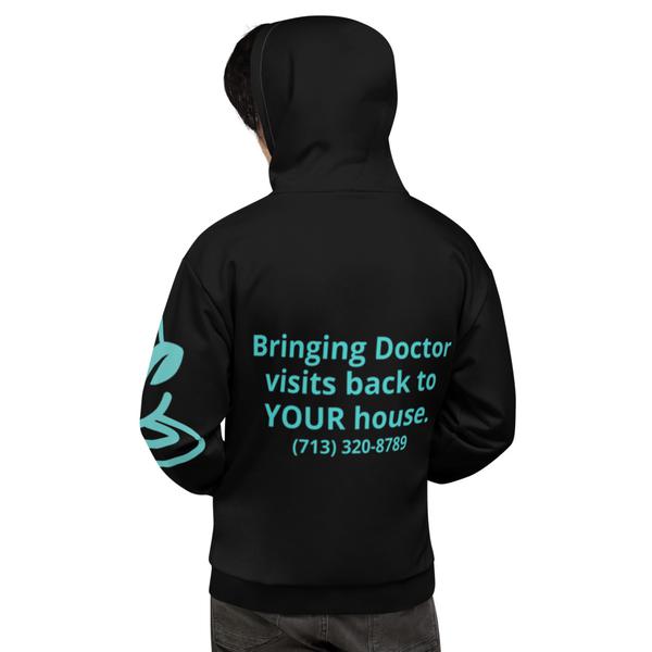 Unisex Hoodie Unisex Hoodie