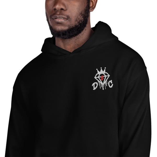 Unisex Hoodie Unisex Hoodie