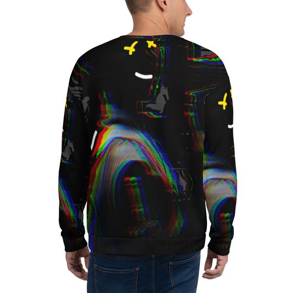 Unisex Sweatshirt Unisex Sweatshirt