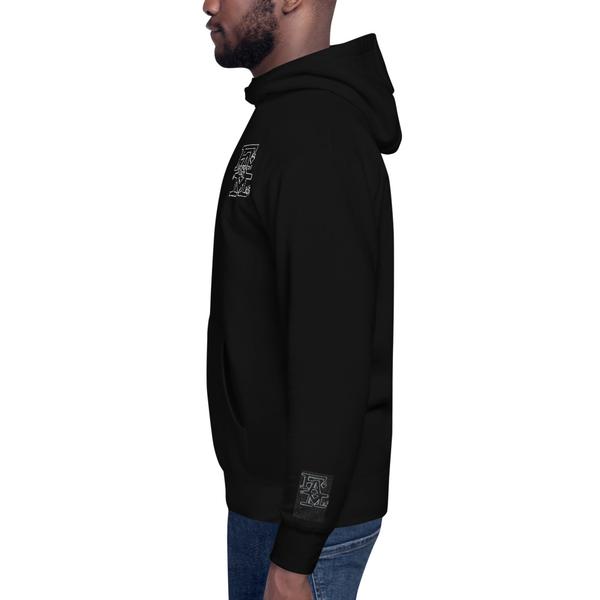 F.A.M Signature hoodie F.A.M Signature hoodie