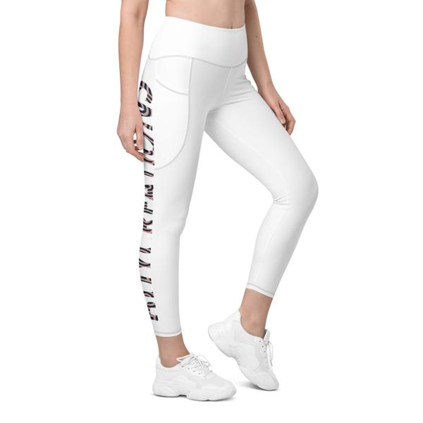 Leggings with pockets Leggings with pockets