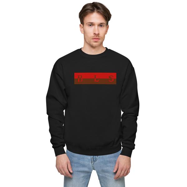 Unisex fleece sweatshirt Unisex fleece sweatshirt