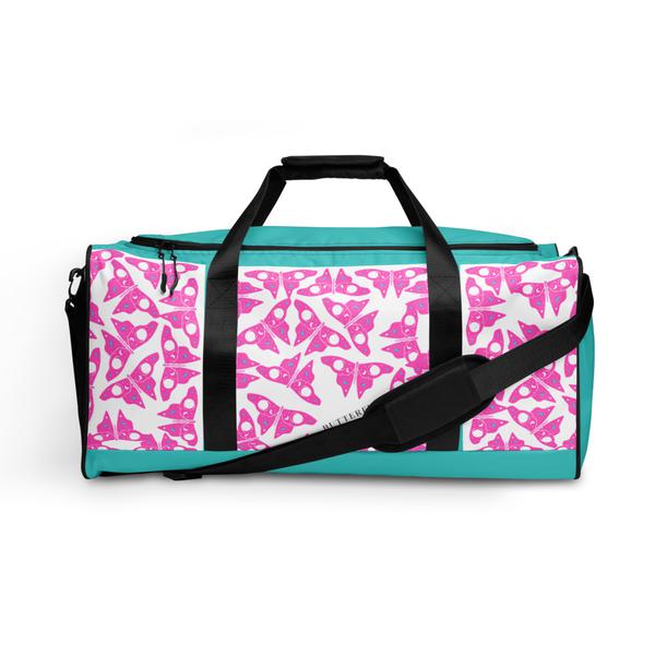 BF-Duffle bag BF-Duffle bag