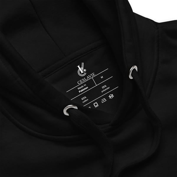 Unisex Hoodie Unisex Hoodie
