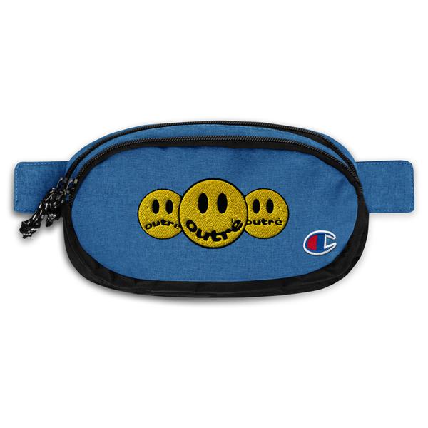 3 Moods Fanny Pack 3 Moods Fanny Pack