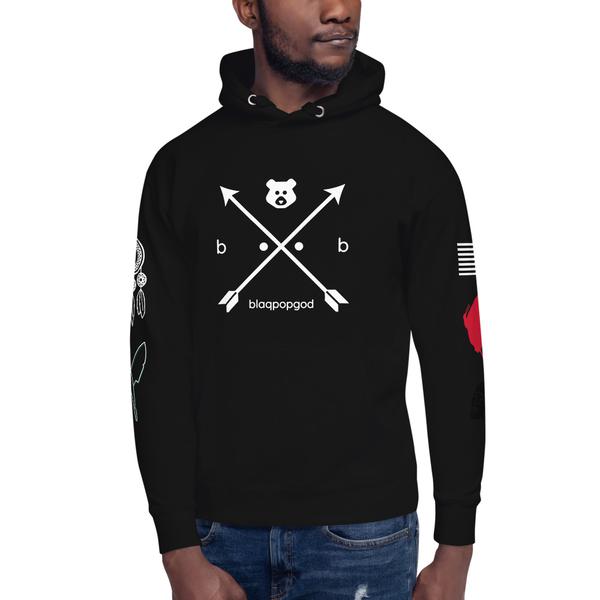 Unisex Hoodie Unisex Hoodie