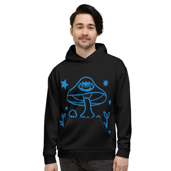 Unisex Hoodie Unisex Hoodie