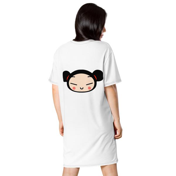 Pucca & Garu T-shirt dress Pucca & Garu T-shirt dress