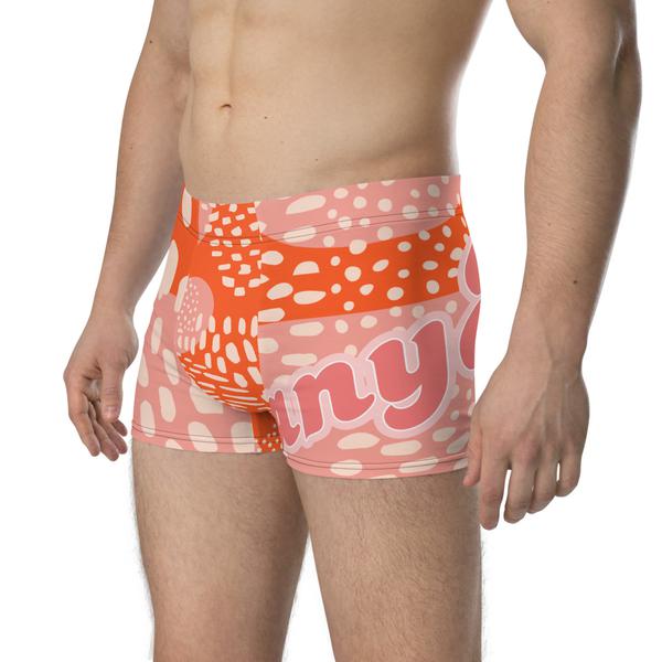 Boxer Briefs Boxer Briefs