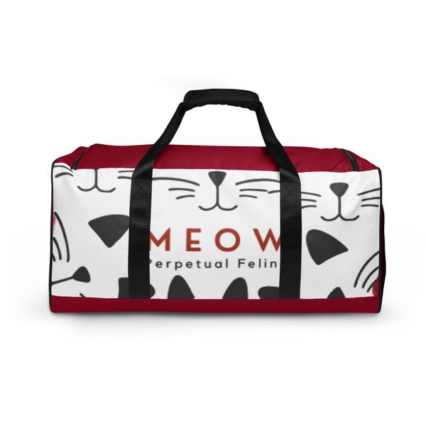 CMDB-Duffle bag CMDB-Duffle bag
