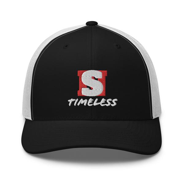 NS - Timeless - Trucker Cap NS - Timeless - Trucker Cap