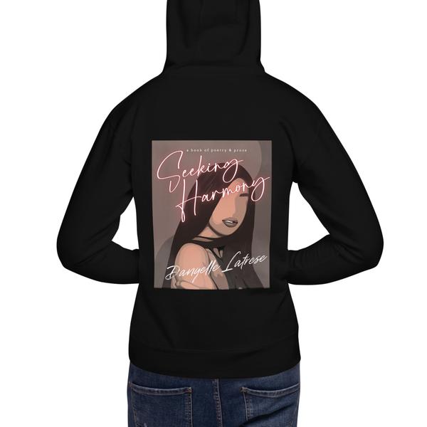 Unisex Hoodie Unisex Hoodie