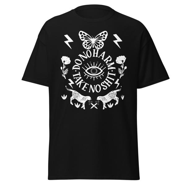 Men's classic tee Men's classic tee