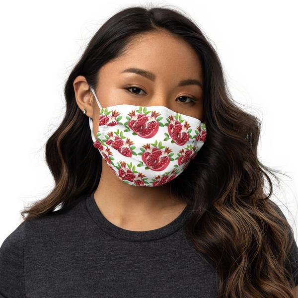 Premium face mask Premium face mask
