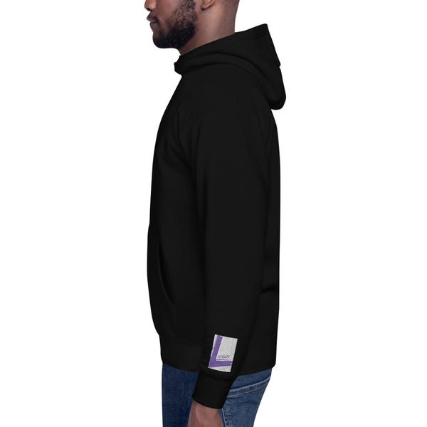 Unisex Hoodie Unisex Hoodie