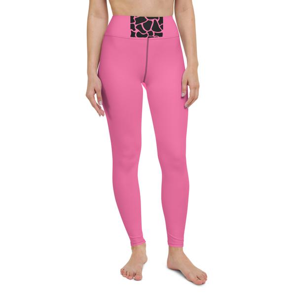 Yoga Leggings Yoga Leggings
