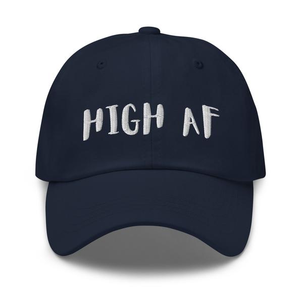 Dad hat Dad hat