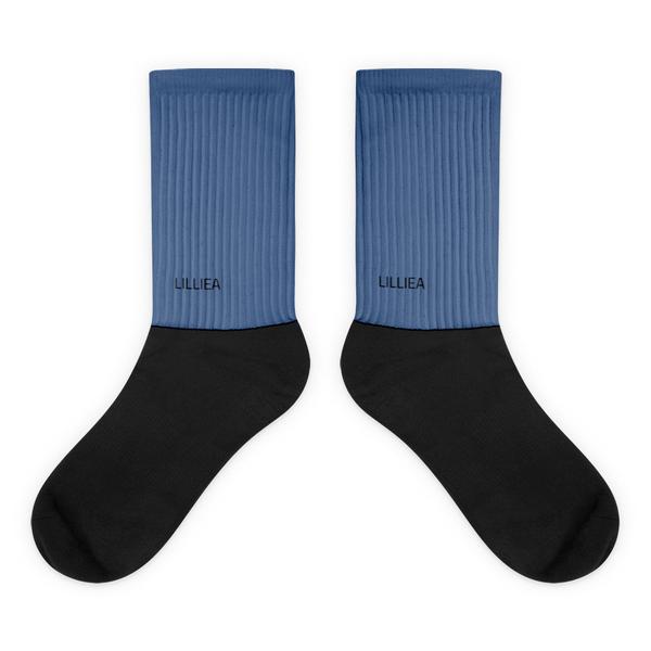 Socks- LILLIEA Socks- LILLIEA