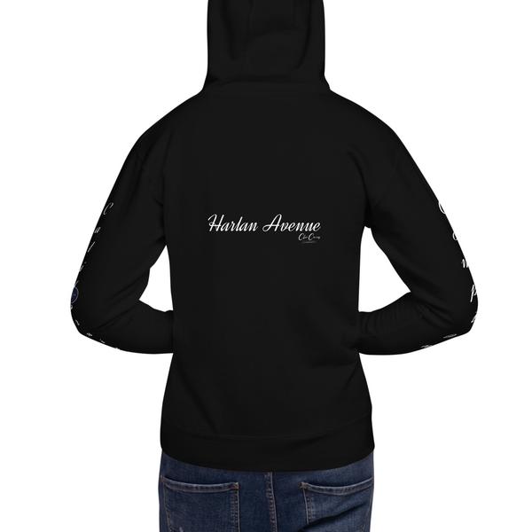Unisex Hoodie Unisex Hoodie