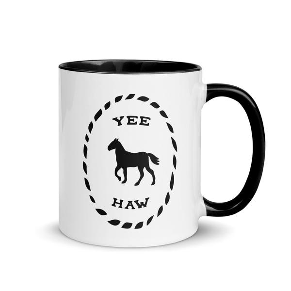 Mug with Color Inside Mug with Color Inside