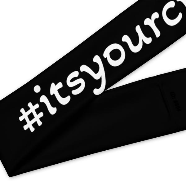 IYC-Headband IYC-Headband