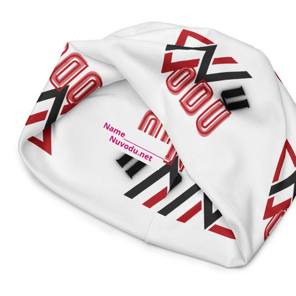 All-Over Print Beanie All-Over Print Beanie