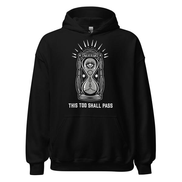 Unisex Hoodie Unisex Hoodie