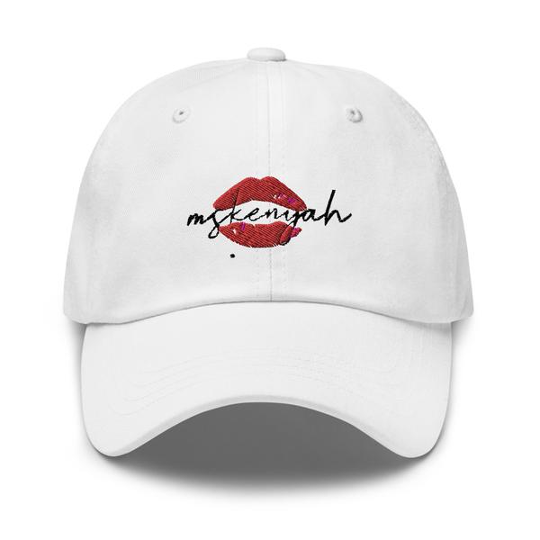 mskenyah strap cap mskenyah strap cap
