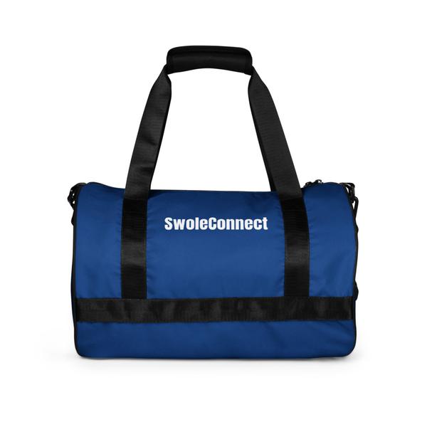 All-over print gym bag All-over print gym bag