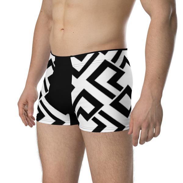 Crook P Boxer Briefs Crook P Boxer Briefs