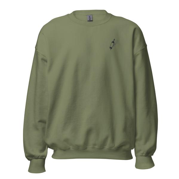 Day Drinking Club Crewneck Day Drinking Club Crewneck