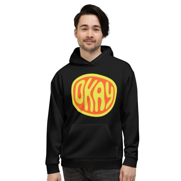 Unisex Hoodie Unisex Hoodie